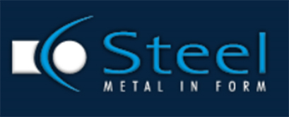 Logo Steel Automotive