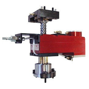 Pronic In-die Solutions - Gewindeformen mit der Presse