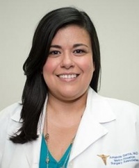 Dr. Amanda A Garza, MD