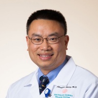 Dr. Abraham Cheong, MD