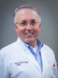 George C Keough, MD